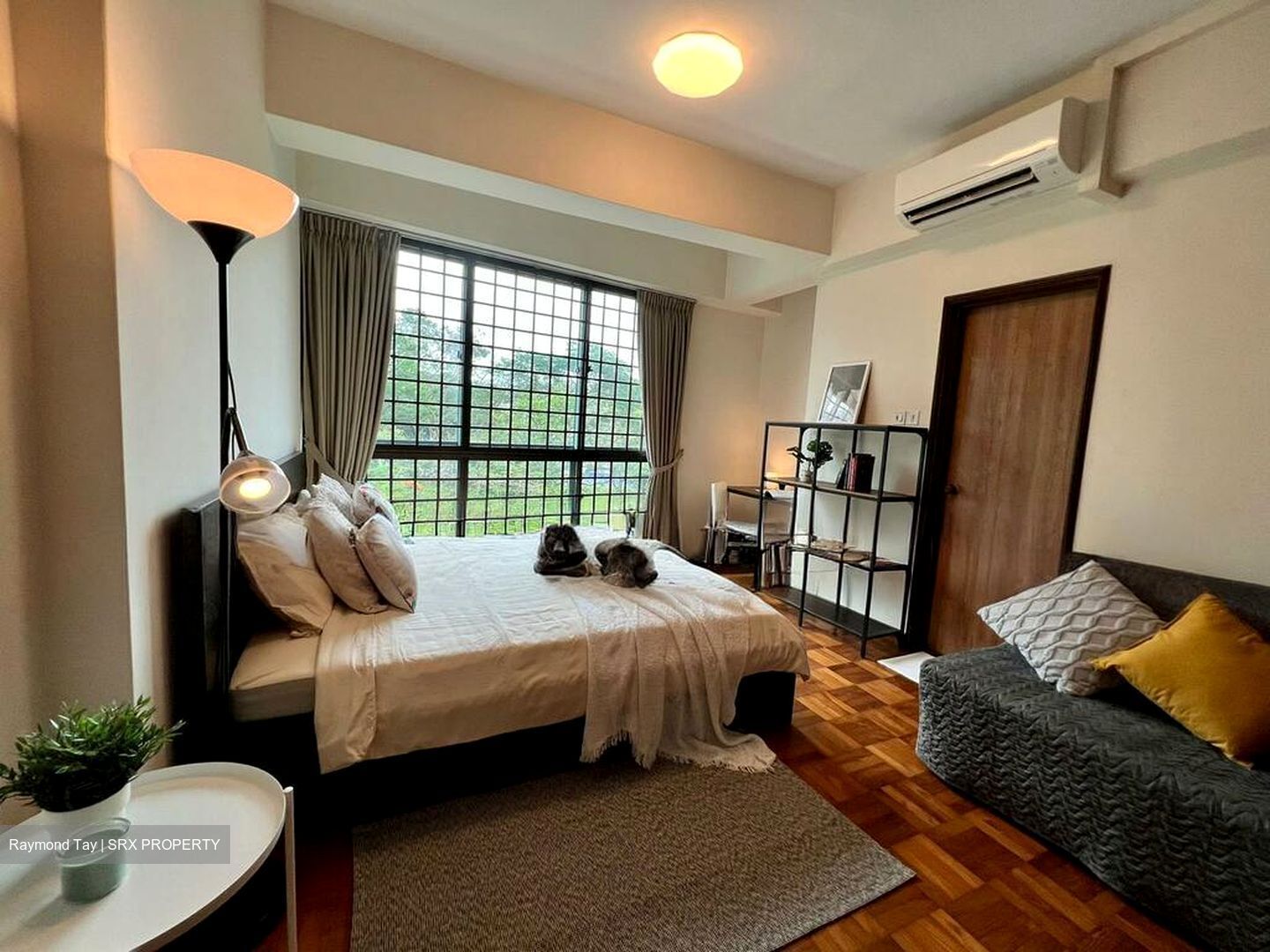 Astor Green (D21), Condominium #508232791